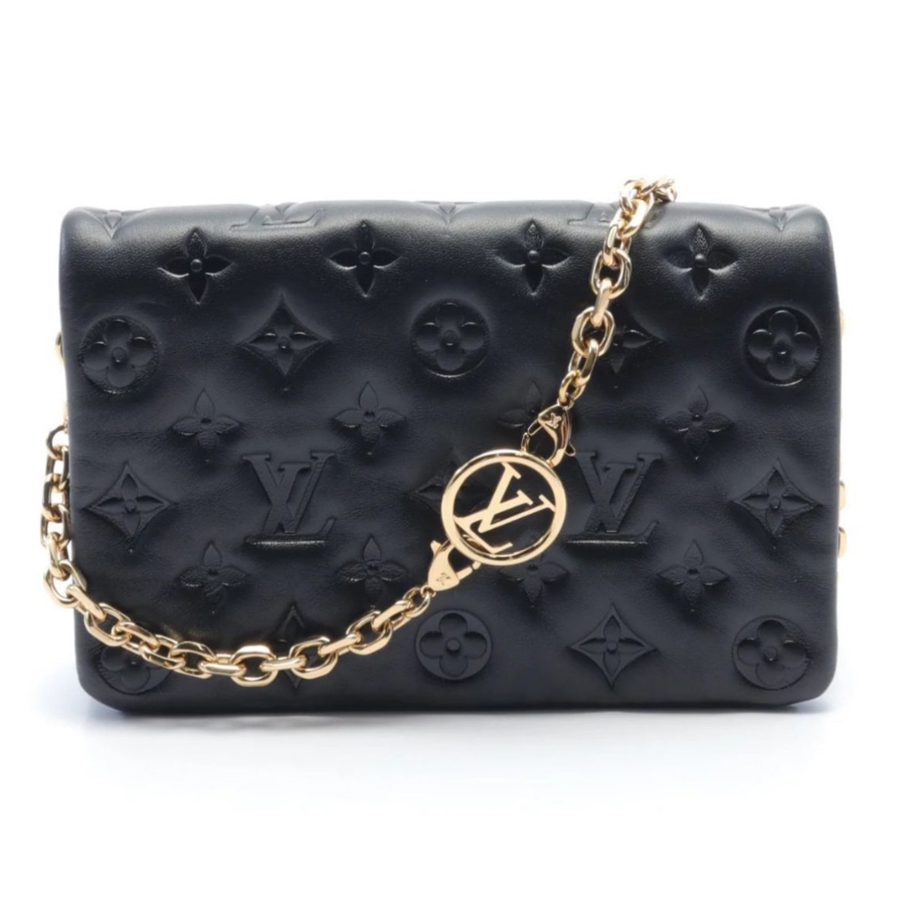 Louis Vuitton Coussin Pochette